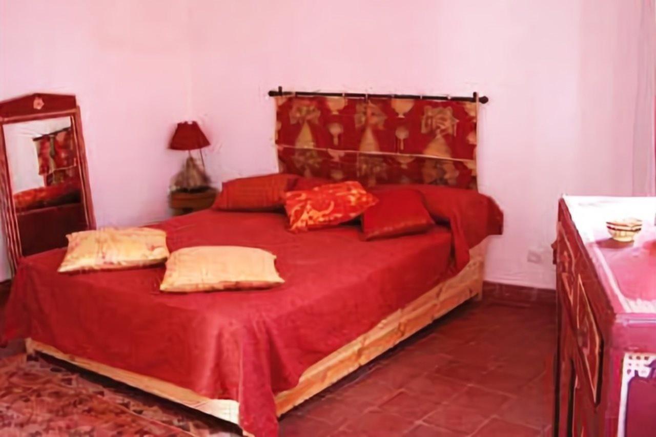 Riad Ineslisa Marraquexe Exterior foto
